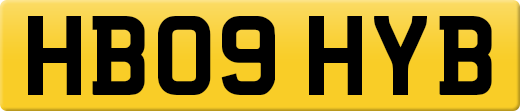 HB09HYB